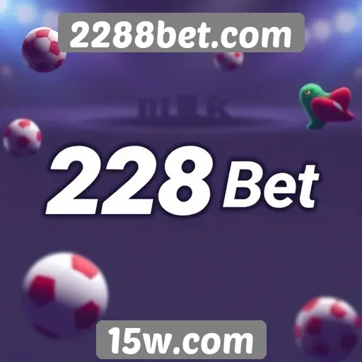 Explorando os jogos disponíveis no 2288bet.com