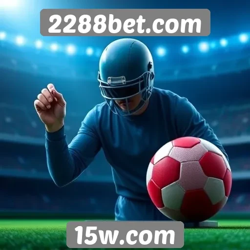 Promoções e bônus oferecidos pelo site 2288bet