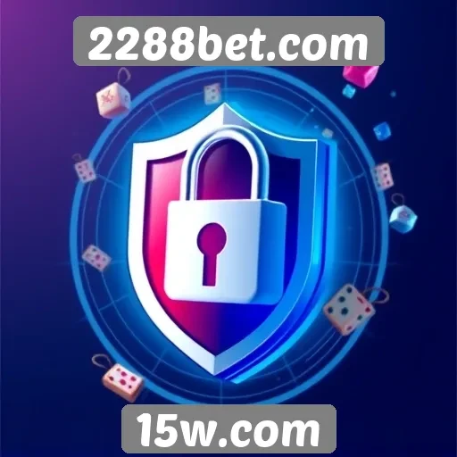 Segurança e privacidade no site de jogos 2288bet