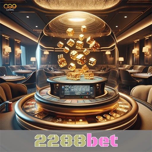 2288bet.com Clube VIP